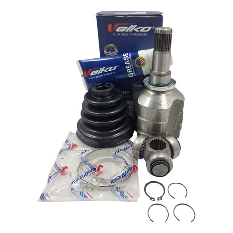 Copa Caja Toyota Corolla 1.8 Baby Camry 94-02 23x23x32