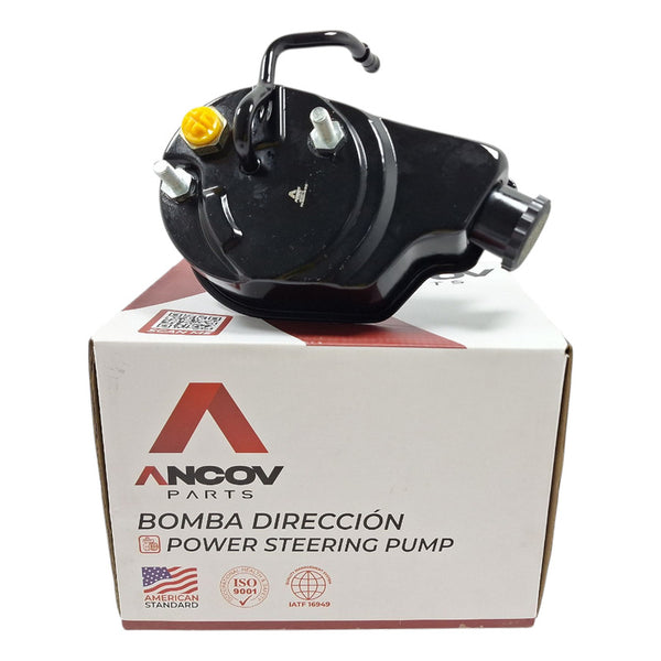 Bomba De Direccion Chevrolet Silverado 5.3 Tahoe Avalanche