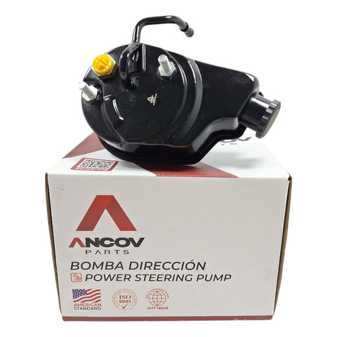 Bomba De Direccion Chevrolet Silverado 5.3 Tahoe Avalanche