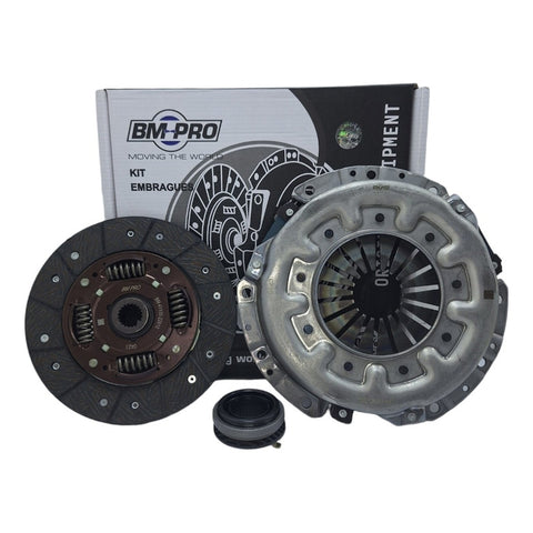 Kit Embrague Croche Clutch Accent Excel 1.5 200mm