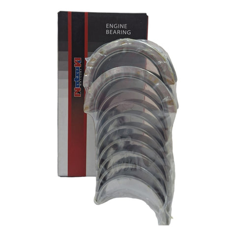 Conchas Bancada Accent 1.3 1.5 Estandar Std