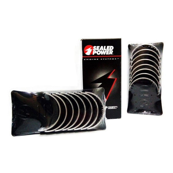 Conchas Biela Chevrolet 305 350 Silverado 5.3 Rey Camion 010