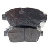 Pastillas De Freno Delanteras Toyota Yaris 06 Up