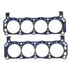 Juego Kit Empacadura Ford 351 Modelo Viejo Con Cuello