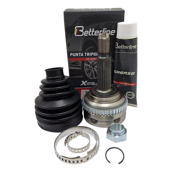 Punta Tripoide Aveo Lt 1.6 22x22 11-15 Reten Interno