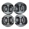 Juego Pistones Std Daewoo Cielo Racer 1.5