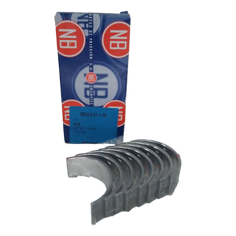 Concha Biela 020 Optra Limited Monza Nubira Espero Tacuma