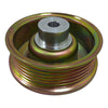 Polea Correa Unica Multicanal Toyota Corolla 2009-2014