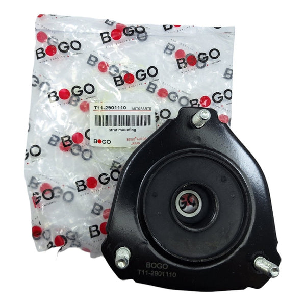Base Amortiguador Delantera Chery Tiggo 2.0