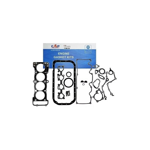 Juego Empacaduras Mazda Bt50 B2600 2.6 4x4