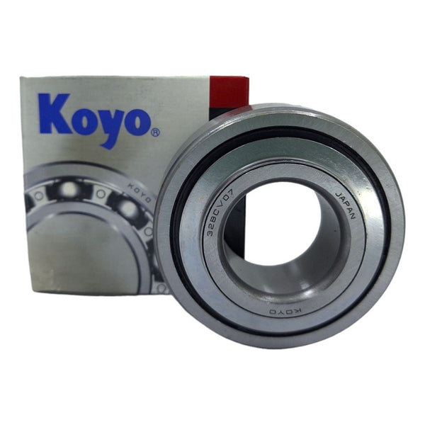 Rolinera O Rodamiento Trasero Terios 1.3 2003 Al 2007