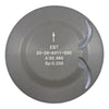 Pistones Std Trail Blazer 4.2 23.5mm Aro Fino-grueso