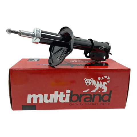 Amortiguador Delantero Izquierd Optra Desing Advance Limited