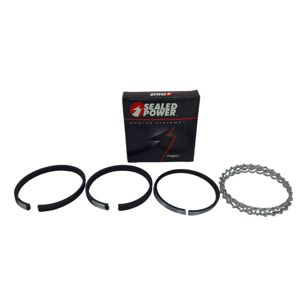Anillos Chevette 1.6 82mm Gruesos 060