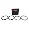 Anillos Chevette 1.6 82mm Gruesos 060