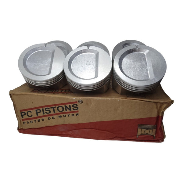 Pistones Ford 300 Std Pc Piston