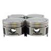 Pistones Chevrolet Spark 2007 2008 2009 2010 2011 020 050