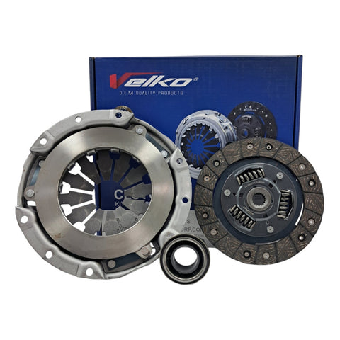 Kit Croche Embrague Ford Festiva Turpial 1.3