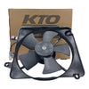 Electro Ventilador Chevrolet Spark 05-07