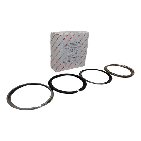 Juego De Anillos Chery Orinoco 1.8 030