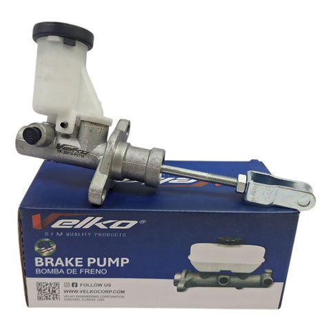 Bombin Croche Embrague Clutch Superior Dongfeng Zna 4x4 4x2