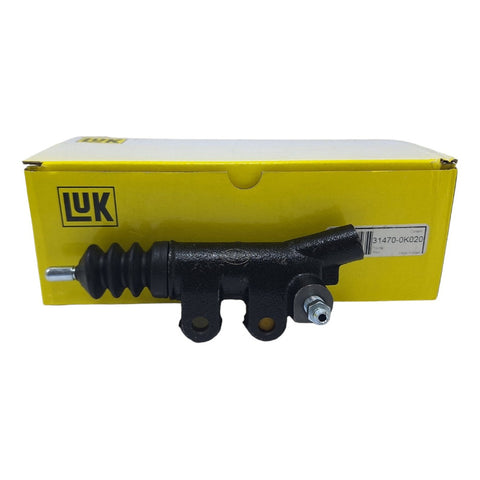 Bombin Embrague Inferior Hilux 2.4 Meru 2.7 06-07 3rz 2rz
