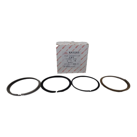 Juego Anillos Original Chery Orinoco 1.8 010