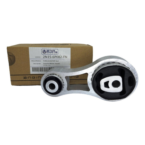 Base Motor Trasera Inferior Ford Ecosport 2.0 4x4
