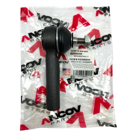 Terminal Dirección Meriva Montana Corsa 1.8 Evolution