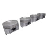 Juego Pistones Chevrolet Gran Vitara 2.0 020 Pc Piston