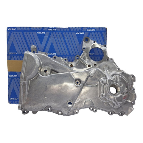 Bomba Aceite Toyota Yaris 06-08 1nzfe