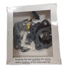 Kit De Carburador Motor Ford 300