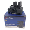 Bobina Encendido Ignicion Ford Fiesta Move Max 1.6 Cuadrado