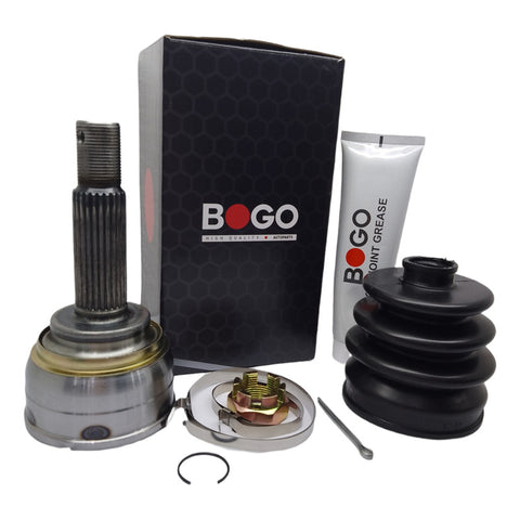 Punta Tripoide Accent Getz Signo Lancer 1.3 1.5 22x25