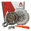 Kit Embrague Clutch Fiat Uno 1.3 Spazio Tucan Carburado