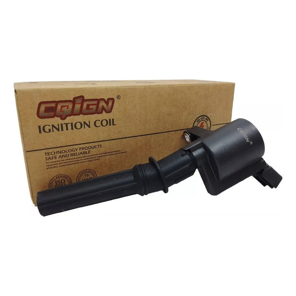Bobina Encendido Motor Ford Triton 5.4 Explorer 4.6 2v 94 04