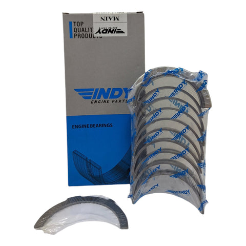 Conchas Bancada Explorer Fortaleza 4.6 020