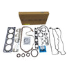 Kit Juego Empacadura Optra Limited 1.8 Nubira 2.0 Tapa Negra