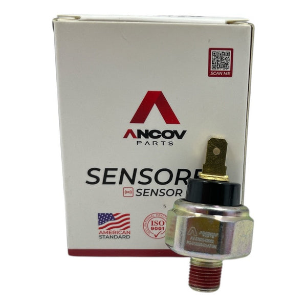 Sensor Valvula Presion Aceite Grand Vitara 2.0