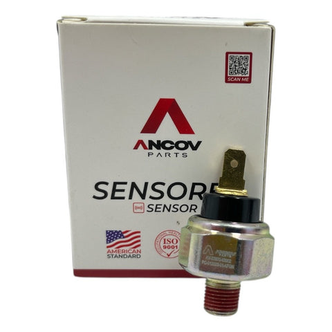 Sensor Valvula Presion Aceite Grand Vitara 2.0