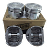 Pistones Chevrolet Corsa 1.4 030 Pc Piston