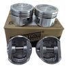 Pistones Chevrolet Corsa 1.4 040 = 1.00 Pc Piston