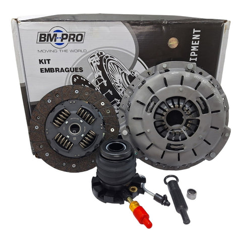 Kit Embrague Clutch Croche Ford Ranger 2.3