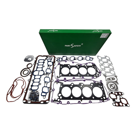 Kit Juego Empaque O Empacaduras Ford Triton Fx4 4.6 5.4 2v