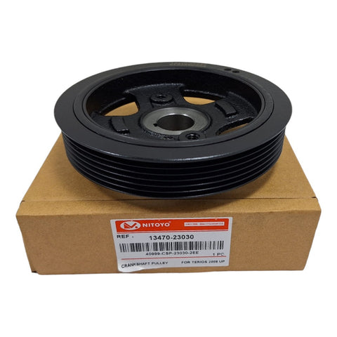 Damper Terios Beggo 1.5