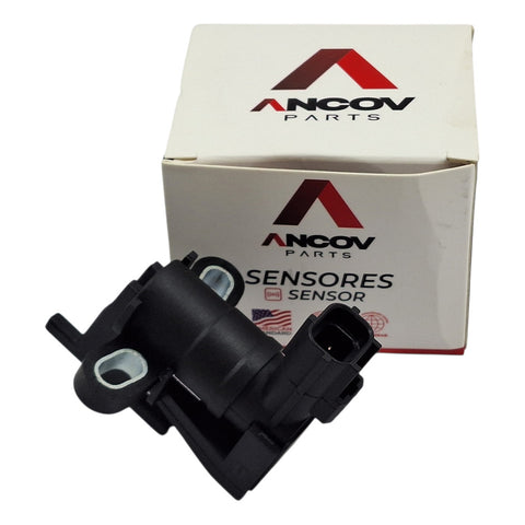 Sensor Posicion Cigueñal Fiesta Ecosport 2.0 Ranger 2.3