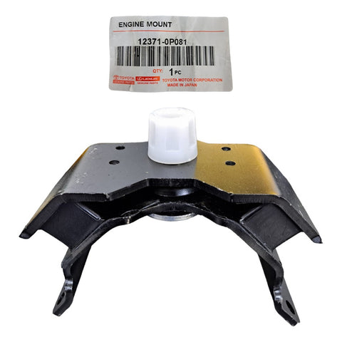 Base Caja Toyota Hilux Kavak Fortuner