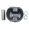 Pistones 020 Trail Blazer 4.2 23.5mm Aro Fino-grueso