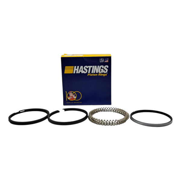 Anillos Chevrolet  Chevette 060  Fino-fino