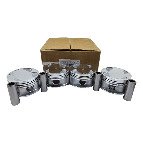 Pistones Corolla Baby Camry Sapito Pantallita Sky 99-02 030